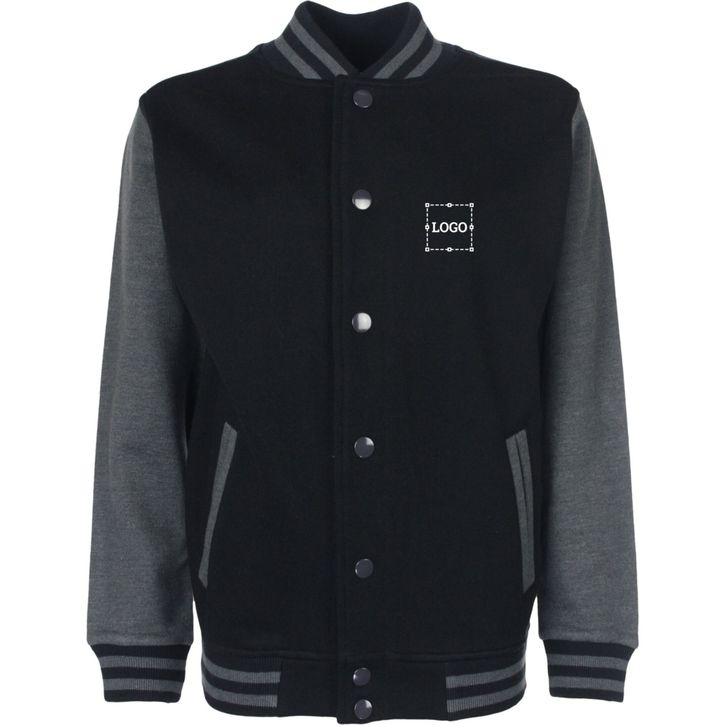 Image produit Junior Varsity Jacket