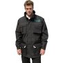 Sabre long coat