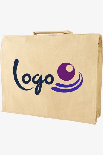 Image produit Canvas Conference Bag