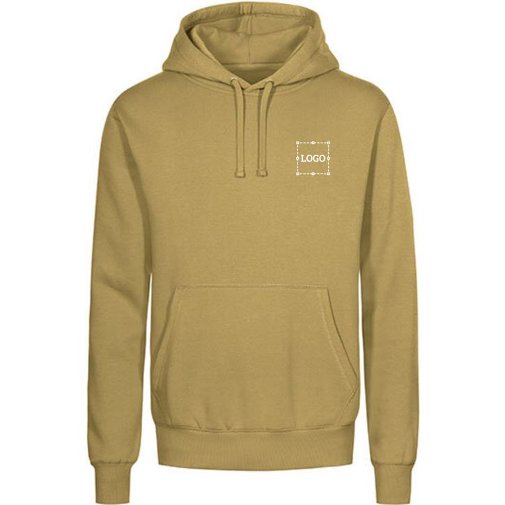 X.O Hoody Sweater Men