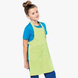 APRON KIDS - TABLIER ENFANT