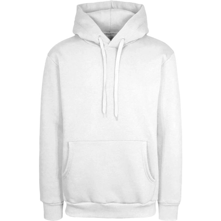 Image produit Unisex soft hoodie
