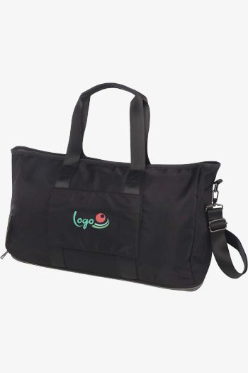 Image produit Sac de voyage Rhine extensible recyclé de 35L