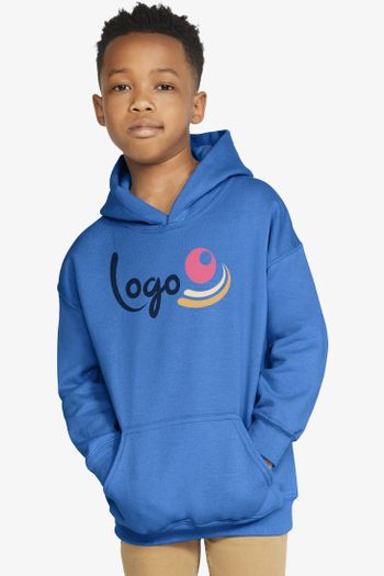 Image produit Blend Youth Hooded Sweatshirt