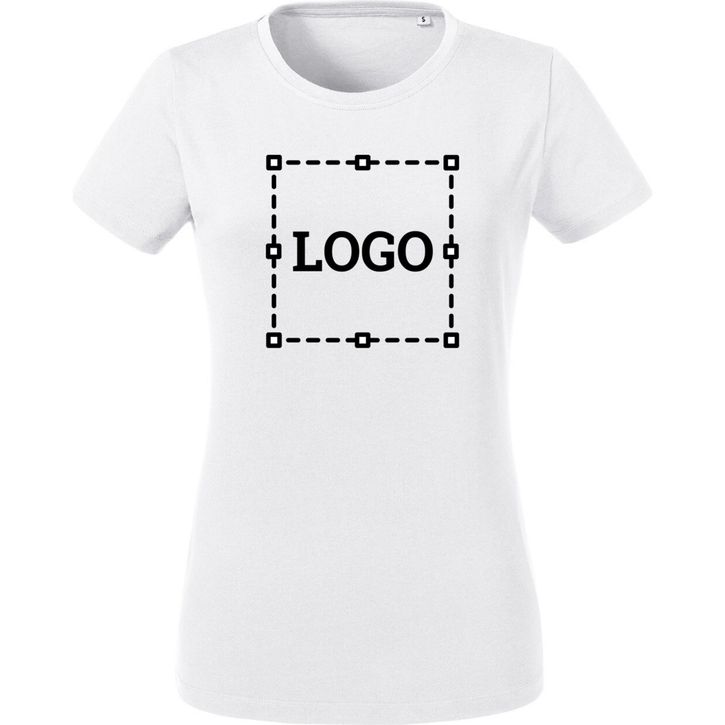 Image produit Ladies' Pure Organic Heavy Tee