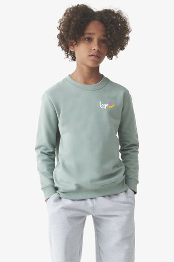 Image produit Kids Awdis Sweat