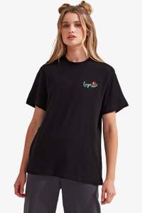 Image produit T-Shirt oversize Boxy femme bio Tridri®