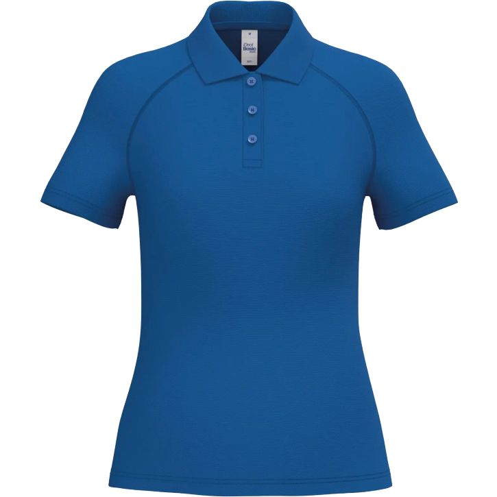 Image produit Polo sport femme