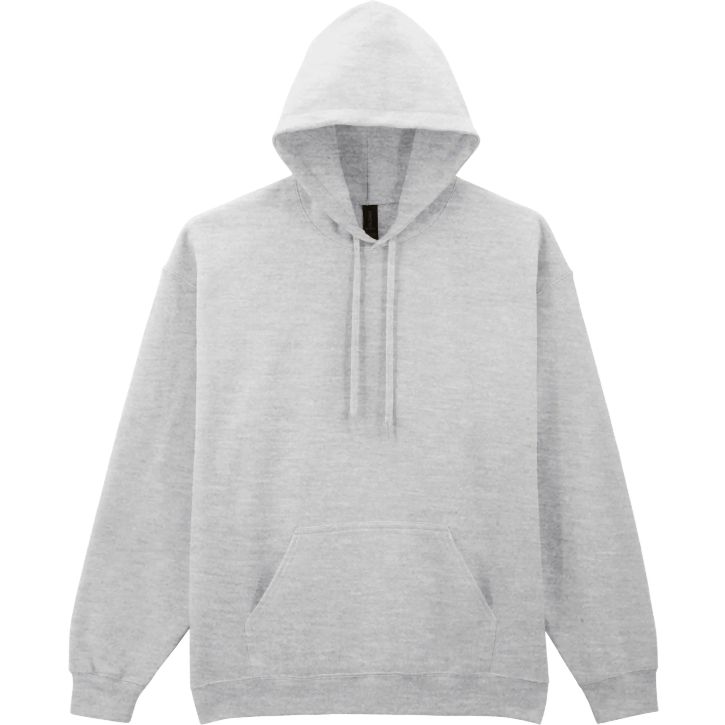 Image produit Softstyle Midweight Fleece Adult Hoodie