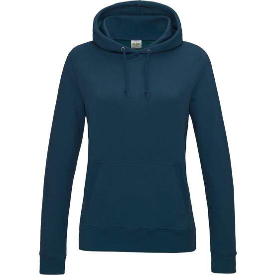 Women's College Hoodie