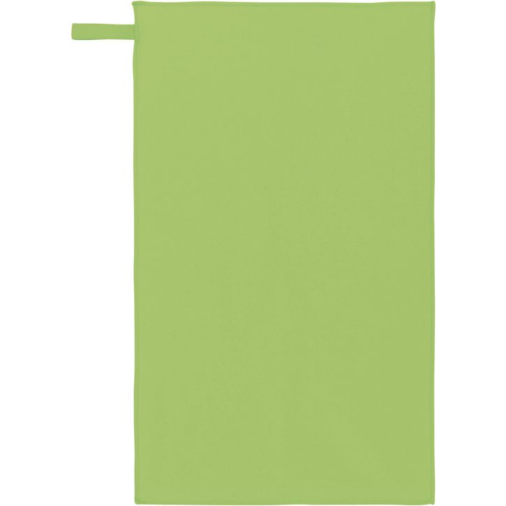 Image produit Serviette sport microfibre - 110 x 180 cm