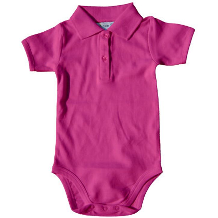 Image produit Body bio manches courtes