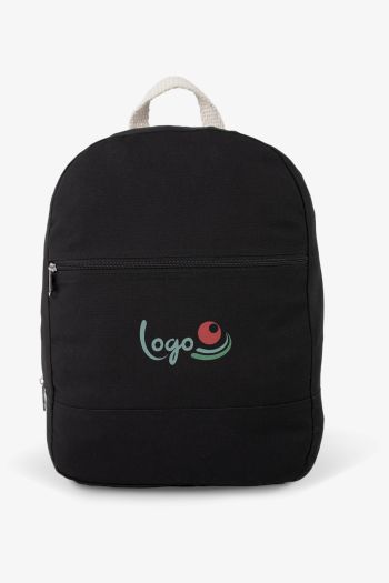Image produit Sac à dos essentiel en coton 