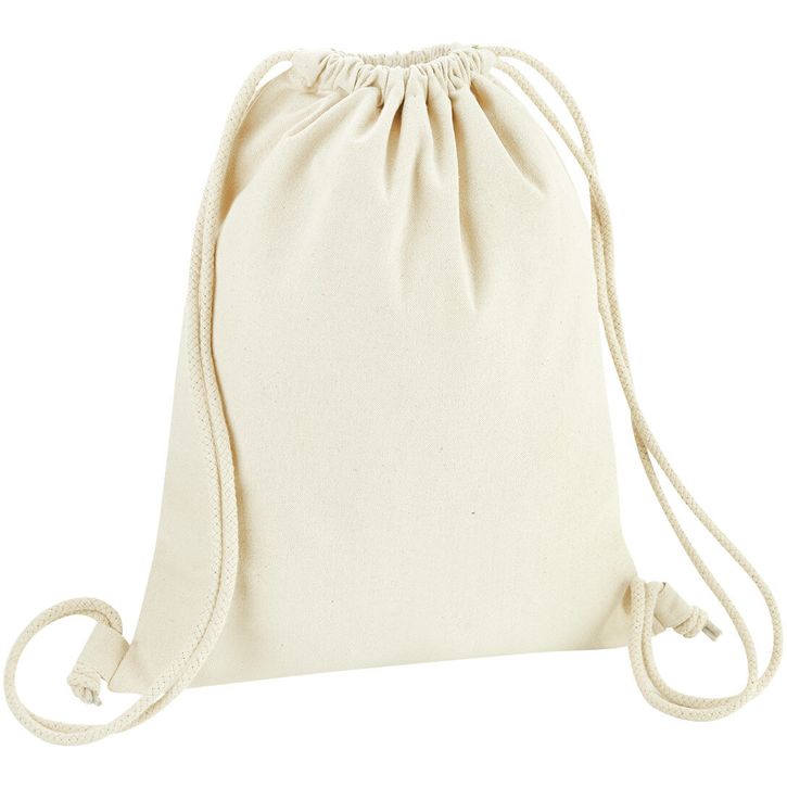 Image produit Sac de gym recyclé Revive