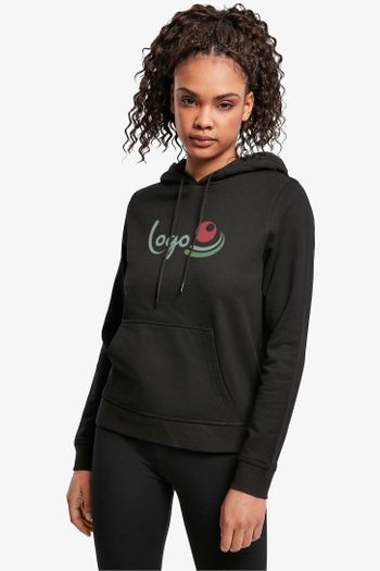 Image produit Ladies Basic Hoody