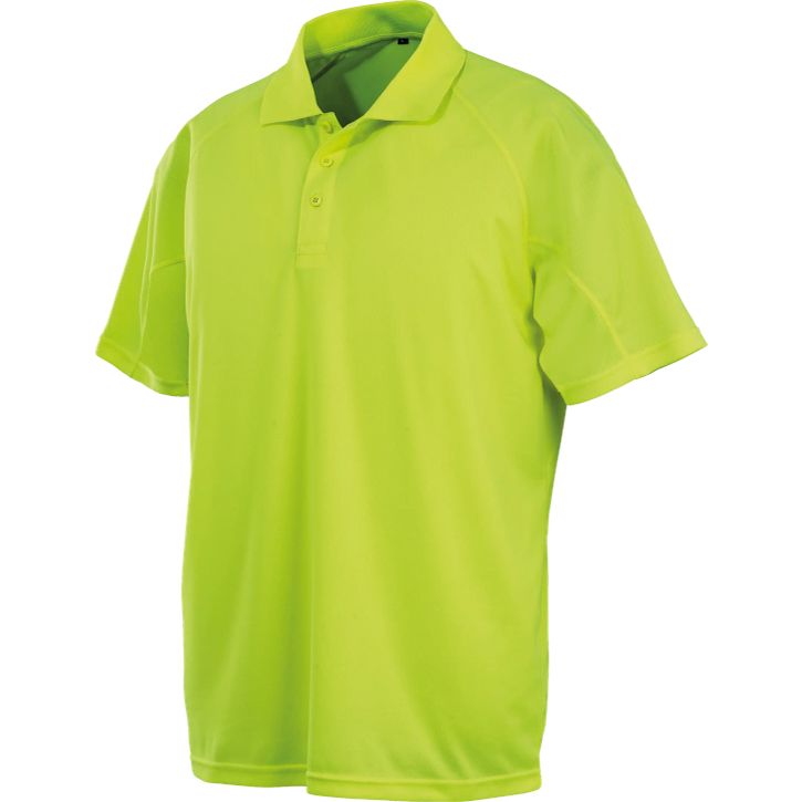 Image produit Performance Aircool polo shirt