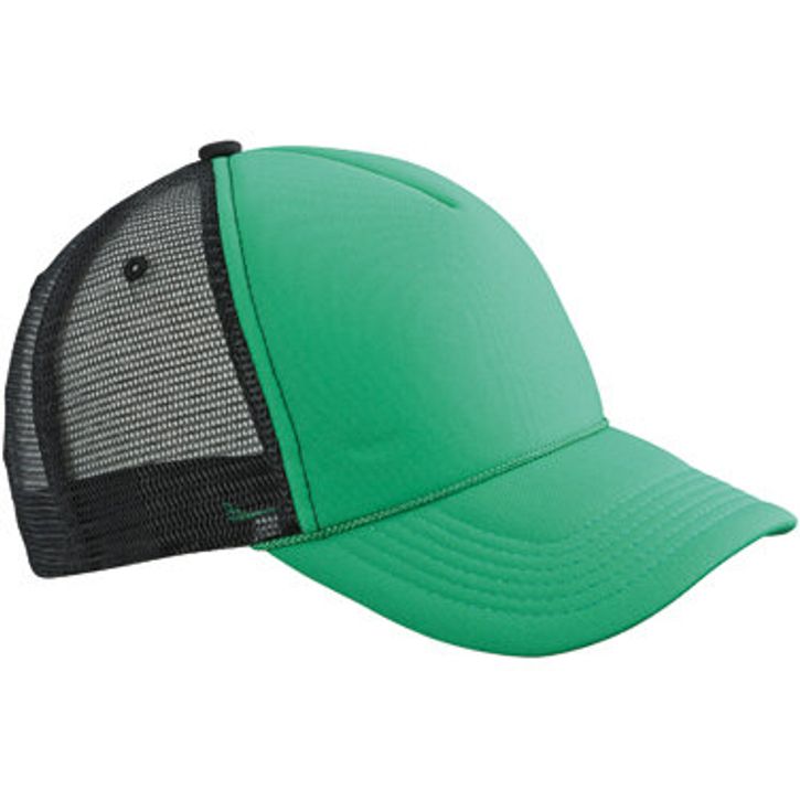 Image produit Retro Mesh Cap