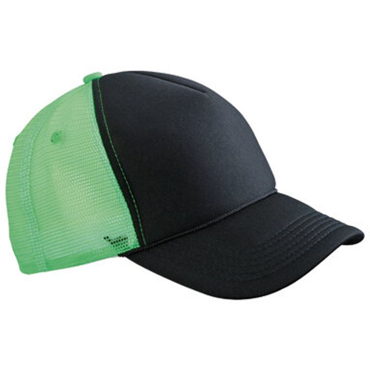 Image produit Retro Mesh Cap