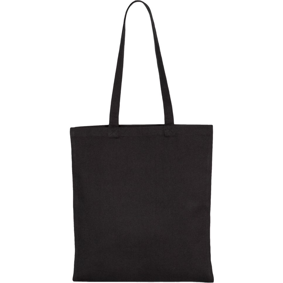 Sac shopping classique coton bio