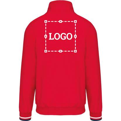Image produit Blouson city