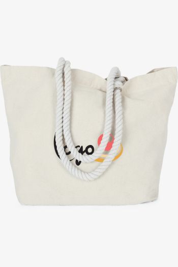 Image produit Sac fourre-tout style marin