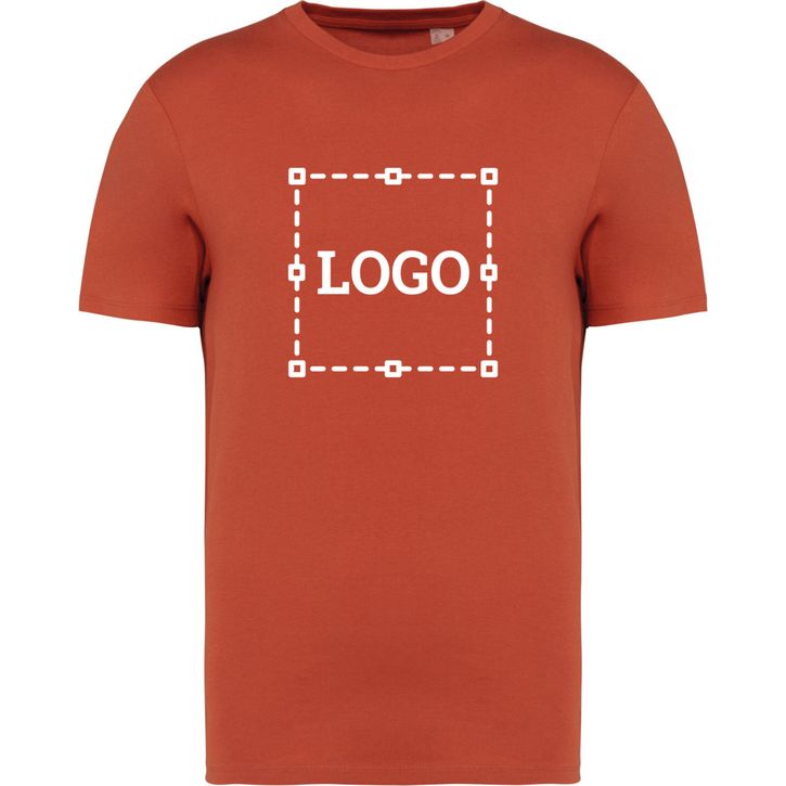 Image produit T-shirt unisexe 170g/m²