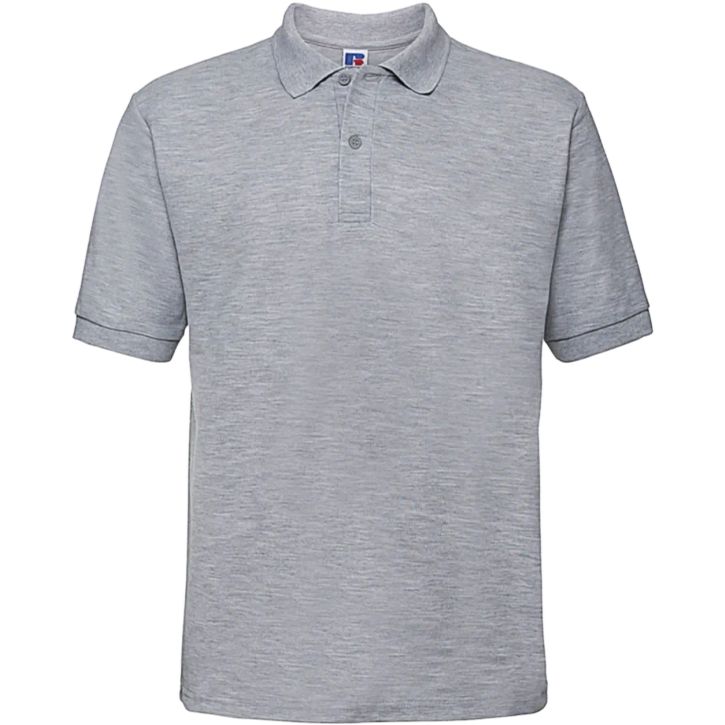 Image produit Polo piqué poly/coton classique homme