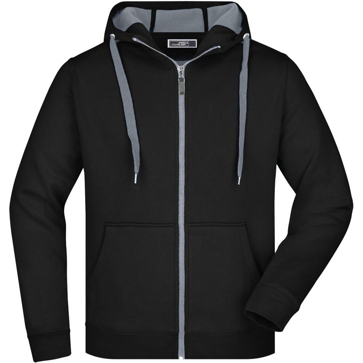 Image produit Men's Doubleface Jacket