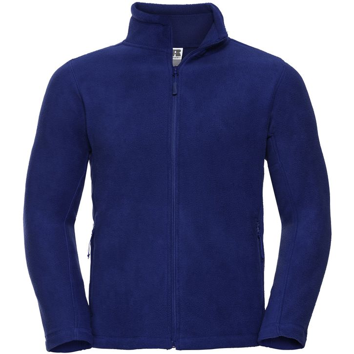 Image produit Veste zippé polaire  JERZEES COLOURS