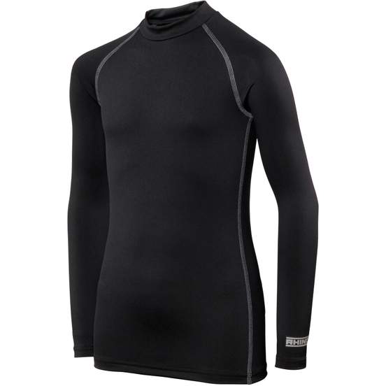 Rhino baselayer long sleeve - juniors