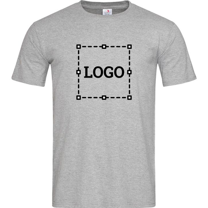 Image produit Classic-T Fitted