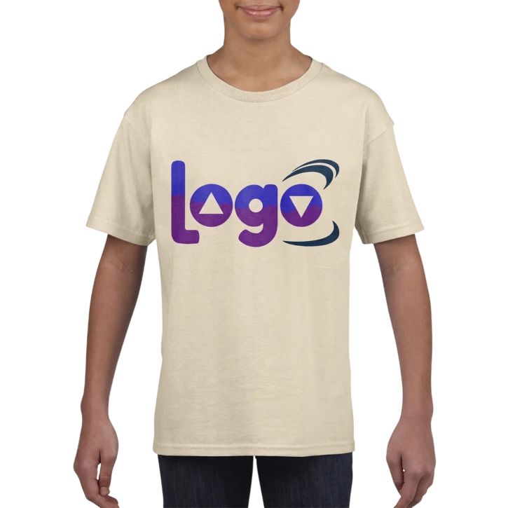 Youth T-Shirt Softstyle®