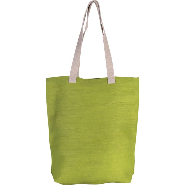 Image produit Sac shopping en juco