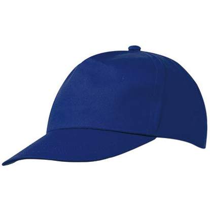 Image produit 5 Panel Promo Cap