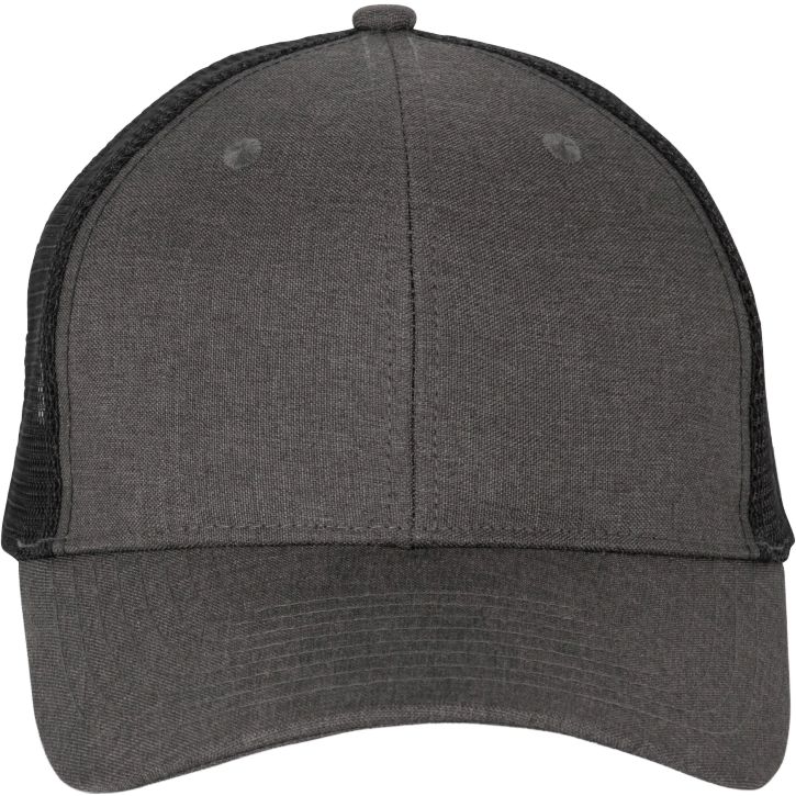 Image produit Casquette Trucker - 6 panneaux