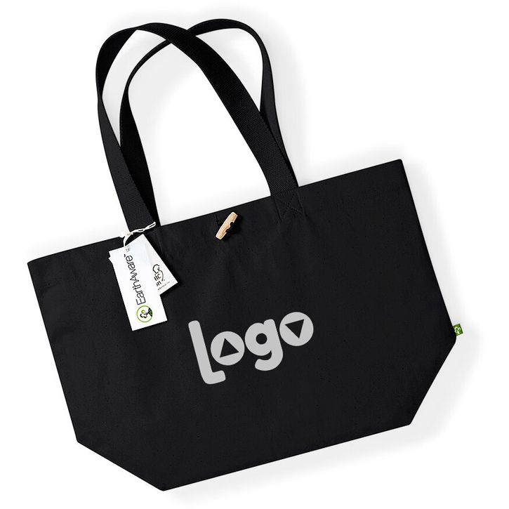Image produit Sac biologique Earthaware® Marina
