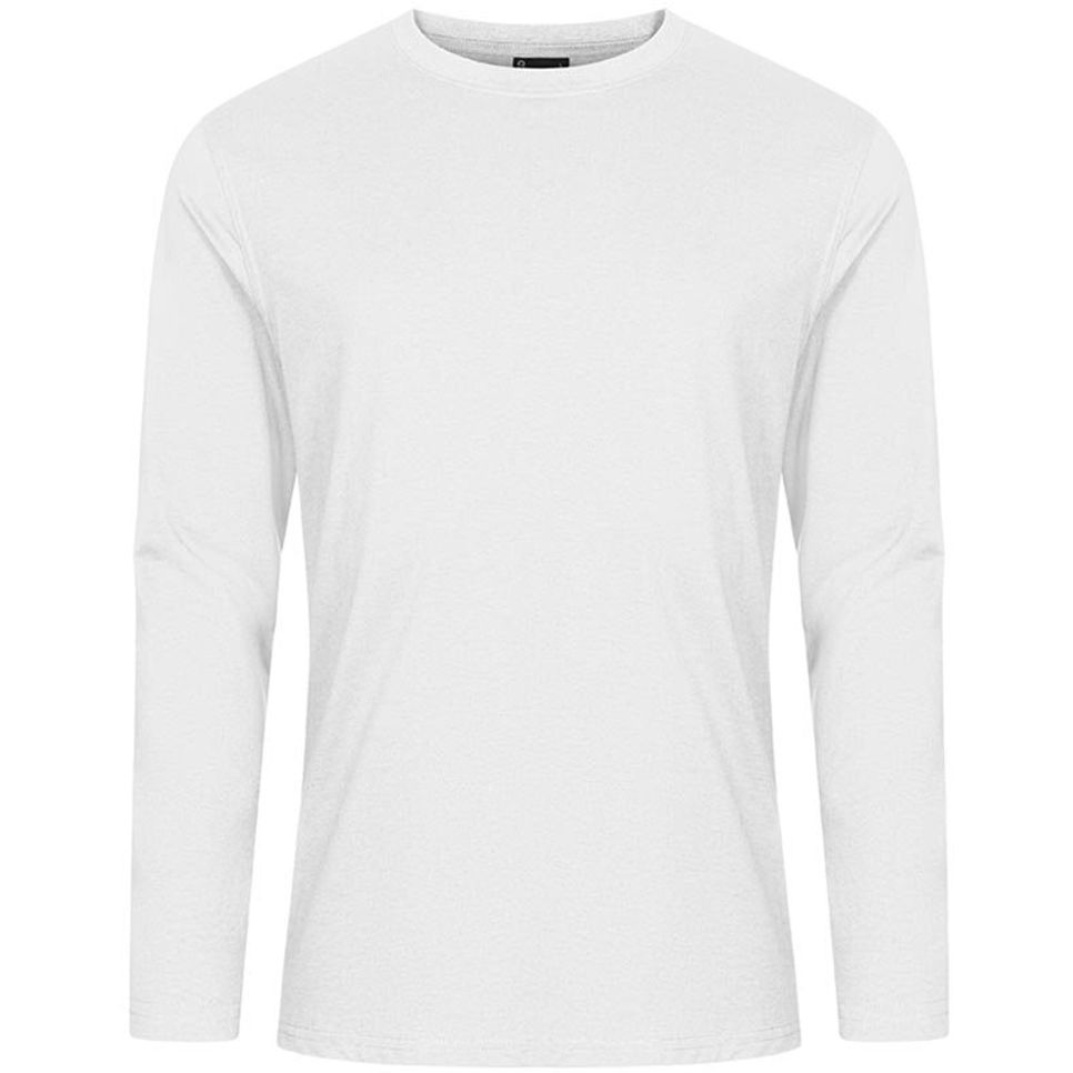 Tee-shirt manches longues pour homme