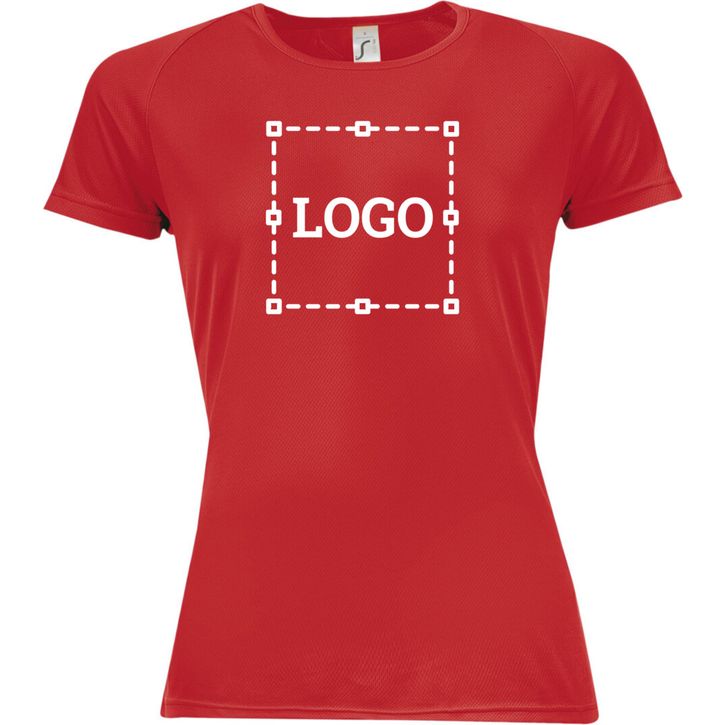 Image produit Sporty Women