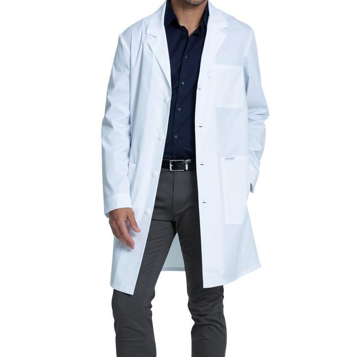 Image produit Blouse de laboratoire 96.5cm unisexe