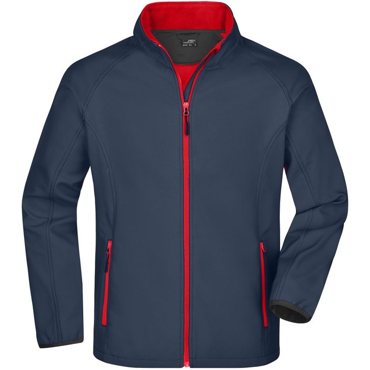 Image produit Men´s Promo Softshell Jacket