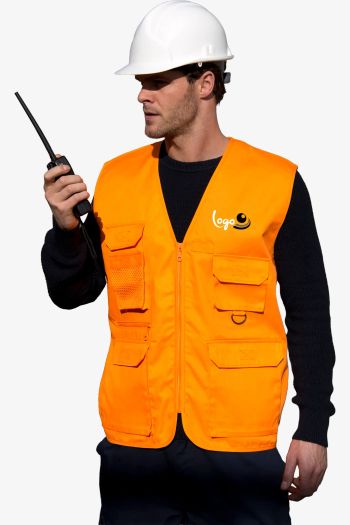 Image produit Safari Waistcoat