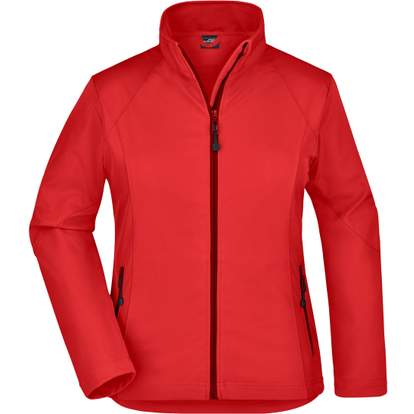 Image produit Ladies´ Softshell Jacket