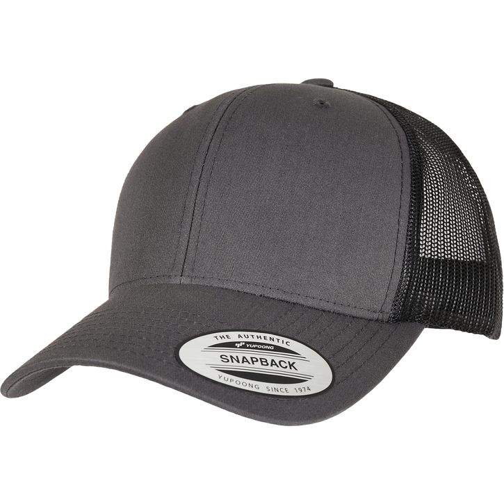 Image produit Retro Trucker 2-Tone