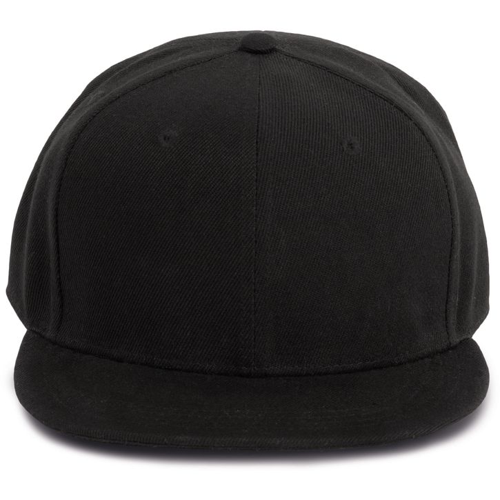 Image produit Casquette Snapback - 6 panneaux