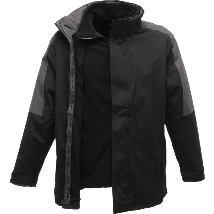 Image produit Men's Defender III Waterproof 3 In 1 Jacket