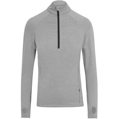 Image produit Cool Flex Long Half-Zip Top