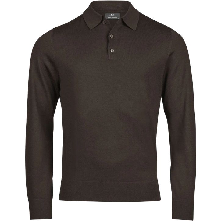 Image produit Polo Knit
