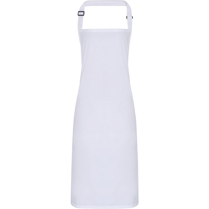 Image produit Tablier à bavette imperméable