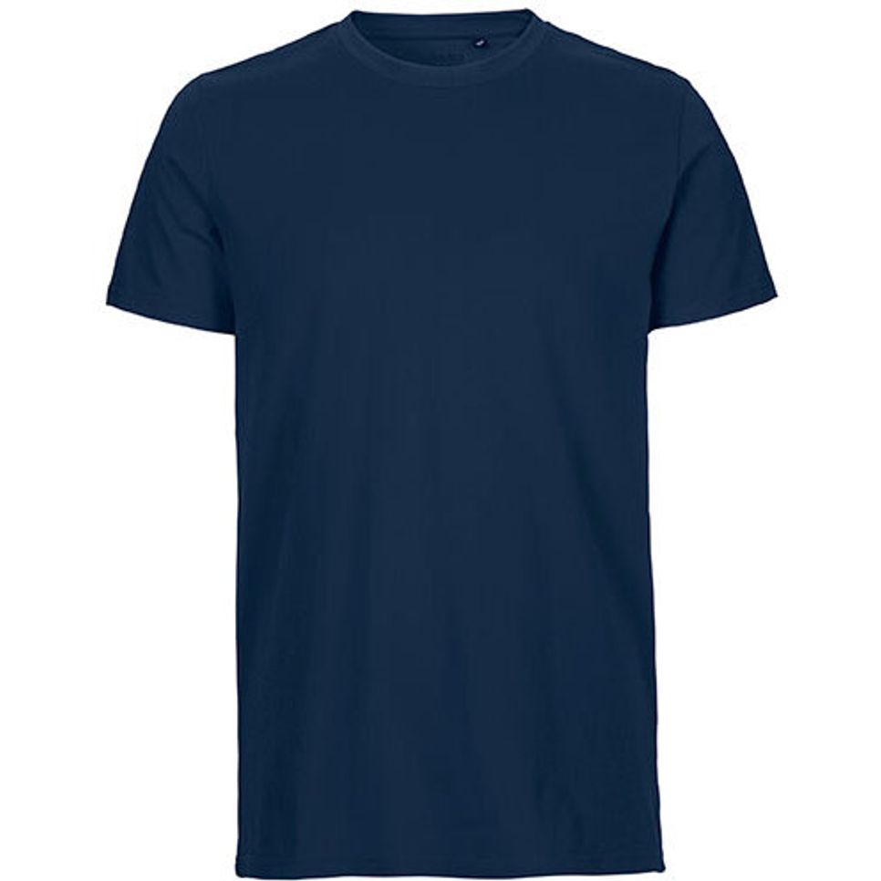 Mens Fitted T-Shirt