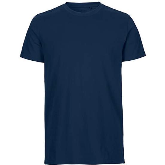 Mens Fitted T-Shirt